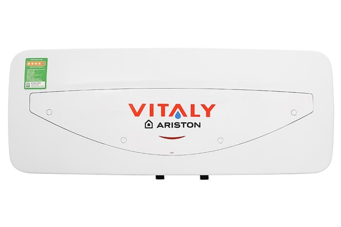 Bình nóng lạnh Ariston 20 lít VITALY 20 SLIM 2.5 FE